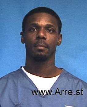 Jermaine L Franklin Mugshot