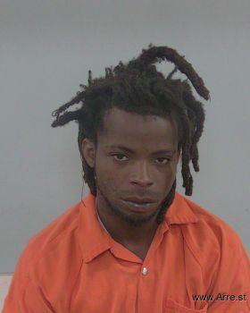 Jermaine Lashuane Fulton Mugshot