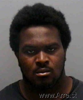 Jermaine Eugene Gibbs Mugshot