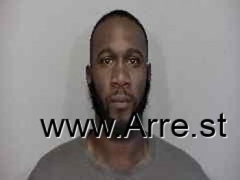 Jermaine Anthony Graham Mugshot