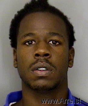 Jermaine Antwan Green Mugshot