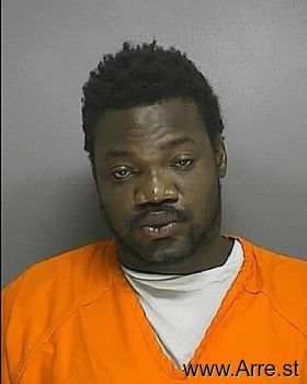 Jermaine  Green Mugshot