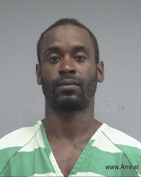 Jermaine Cordell Green Mugshot