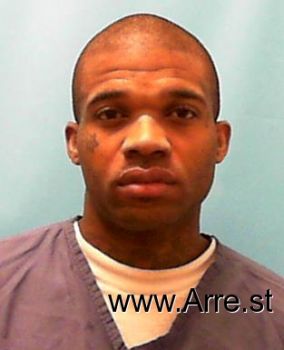 Jermaine L Greene Mugshot