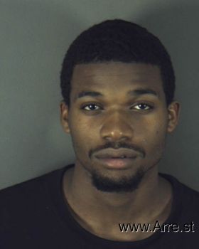 Jermaine Lerone Greene Mugshot