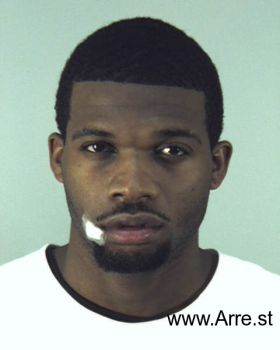 Jermaine Lerone Greene Mugshot