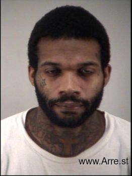 Jermaine Lerone Greene Mugshot