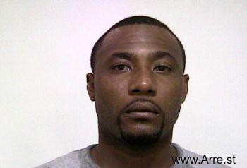 Jermaine Lamar Gwinn Mugshot