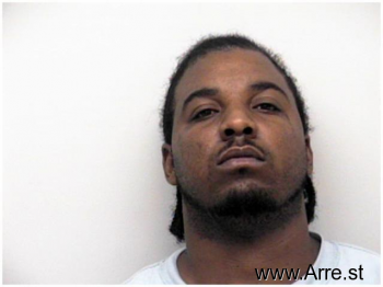 Jermaine  Hammond Mugshot