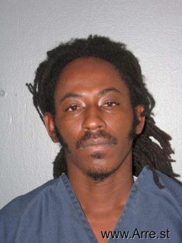 Jermaine Lee Harris Mugshot