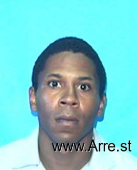 Jermaine  Hayes Mugshot