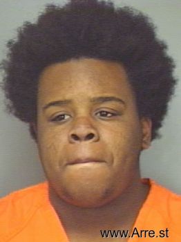 Jermaine L Hemphill Mugshot