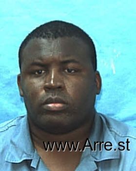 Jermaine L Henderson Mugshot