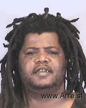 Jermaine M Howard Mugshot