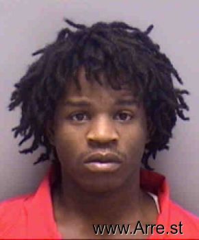 Jermaine Lee Howard Mugshot