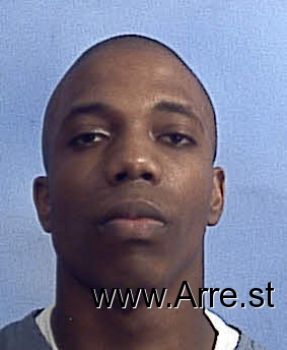 Jermaine C Jackson Mugshot