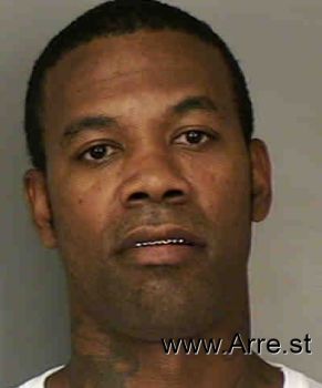 Jermaine Antonio Jackson Mugshot