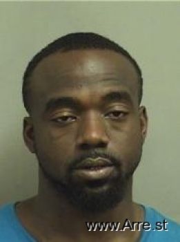 Jermaine Aaron Jackson Mugshot