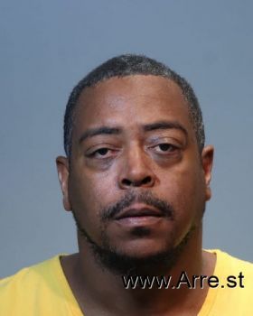 Jermaine  Jackson Mugshot