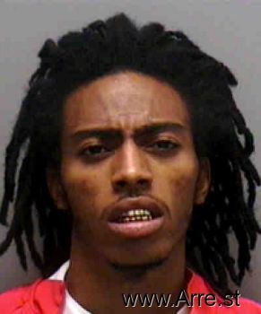 Jermaine Hoover Jackson Mugshot