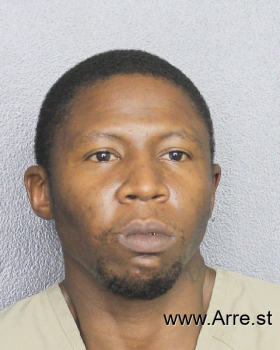 Jermaine C Jackson Mugshot