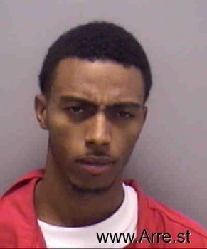 Jermaine Hoover Jackson Mugshot