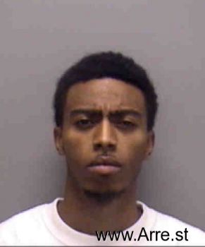 Jermaine Hoover Jackson Mugshot