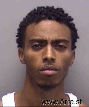 Jermaine Hoover Jackson Mugshot