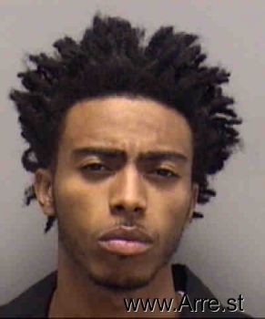 Jermaine Hoover Jackson Mugshot