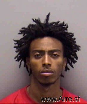 Jermaine Hoover Jackson Mugshot