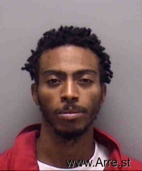 Jermaine Hoover Jackson Mugshot