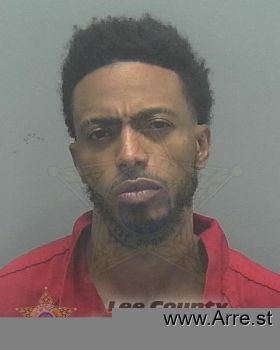 Jermaine Hoover Jackson Mugshot