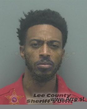 Jermaine Hoover Jackson Mugshot