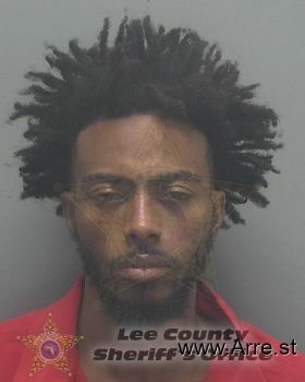 Jermaine Hoover Jackson Mugshot