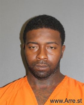 Jermaine  Jackson Mugshot