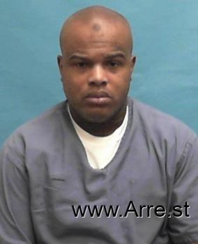 Jermaine A Johnson Mugshot