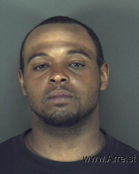 Jermaine  Johnson Mugshot