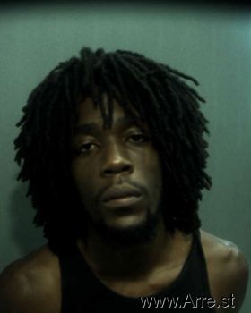 Jermaine  Johnson Mugshot