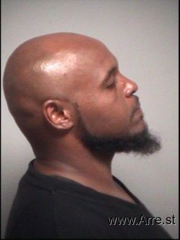 Jermaine  Johnson Mugshot