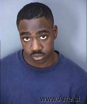 Jermaine A Johnson Mugshot