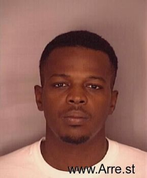 Jermaine  Johnson Mugshot