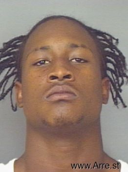 Jermaine Deshawn Johnson Mugshot