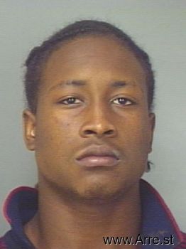 Jermaine Deshaun Johnson Mugshot