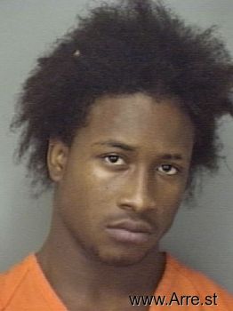 Jermaine Deshaun Johnson Mugshot