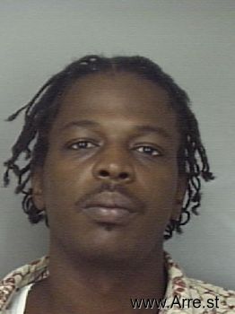 Jermaine  Johnson Mugshot