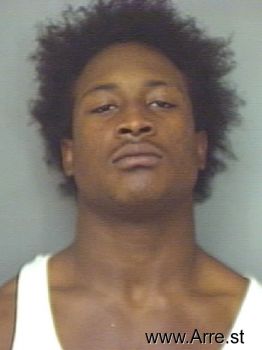 Jermaine Deshaun Johnson Mugshot