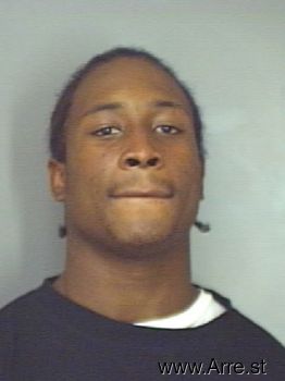 Jermaine Deshawn Johnson Mugshot