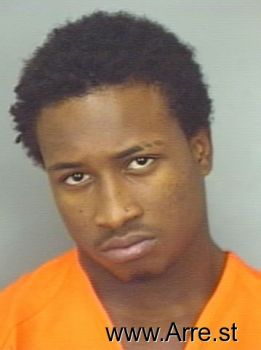 Jermaine Deshawn Johnson Mugshot