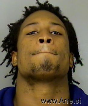 Jermaine Deshawn Johnson Mugshot