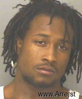 Jermaine  Johnson Mugshot